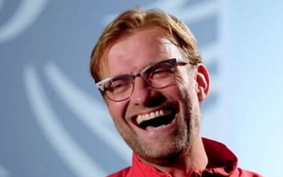 Jurgen Klopp signs long-term Liverpool extension
