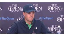 Spieth: Olympics decision was the hardest of my life