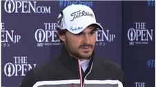 Frenchman Sordet reacts to Nice attacks