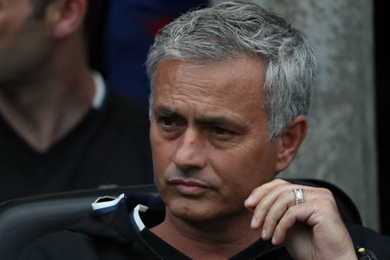 Five Man United players set for crunch talks with Jose Mourinho: Includes Juan Mata