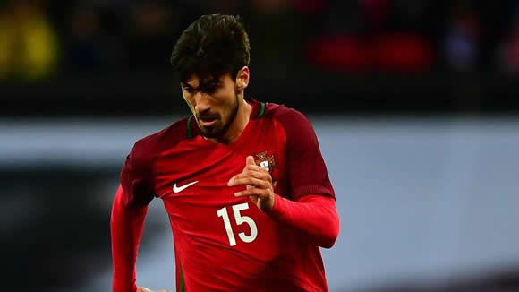 Gomes could cost Barcelona €70m