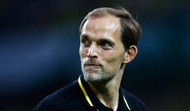 Tuchel: Ginter is not for sale
