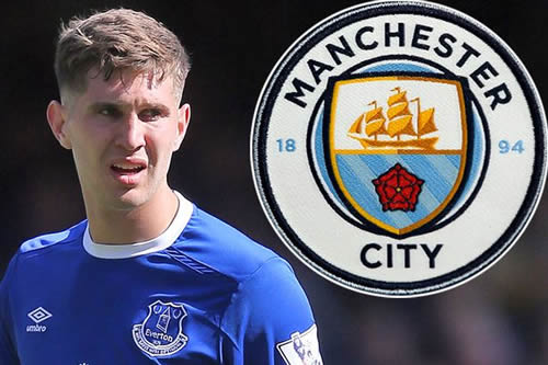 7M Scouting Report - The Manchester Big Two: City want Stones and Moyes targets United flop