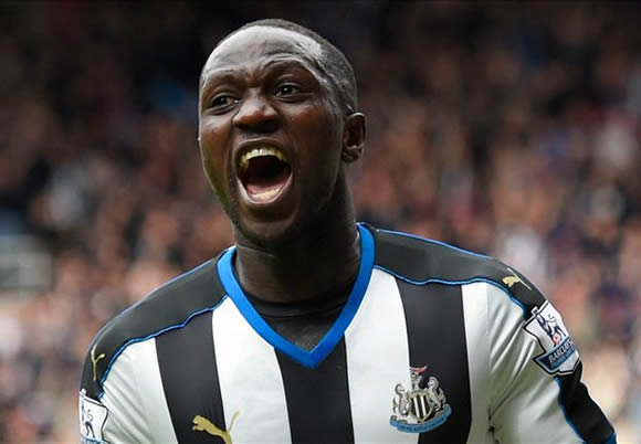 Real Madrid set to launch £30m bid for Sissoko