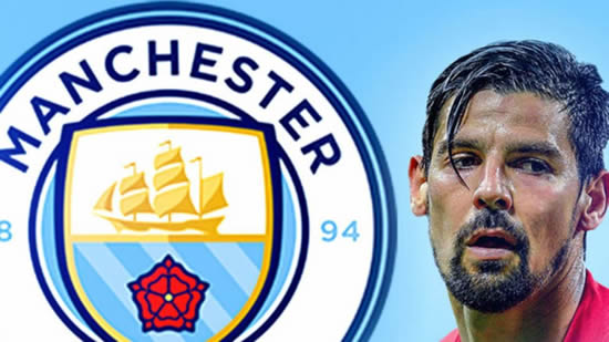 7M Transfer News and Rumours - Manchester City