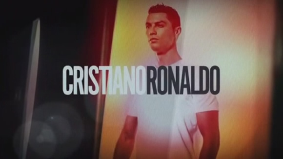 Cristiano Ronaldo steals the limelight again
