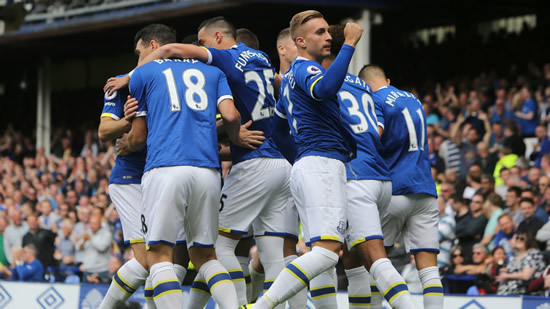 False nines, false dawns - What next for Everton if Lukaku leaves?
