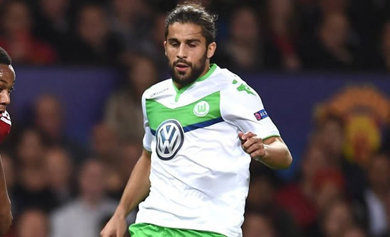 Chelsea to offer Rodriguez pathway out of Wolfsburg
