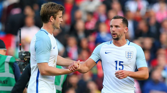 Danny Drinkwater close to agreeing new contract with Leicester City