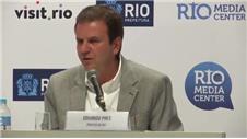 Rio Mayor accepts US apology