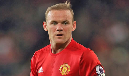 MLS 'attractive' option for Wayne Rooney if he leaves Man Utd: Could offer him huge deal