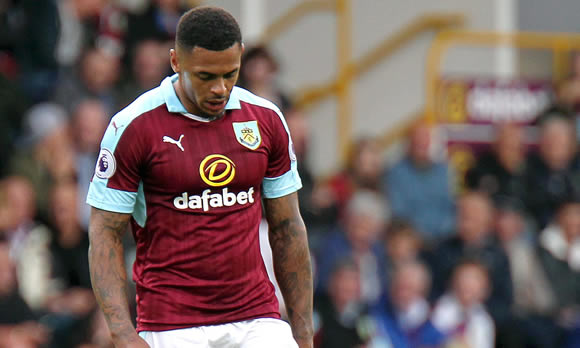 Andre Gray charged with misconduct by FA over homophobic tweets from 2012