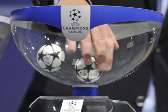 Uefa Champions League accidentally tells fans to 'f*** off' on Twitter