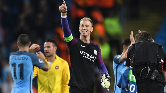Joe Hart will fly to Italy on Tuesday ahead of a planned loan move to Torino