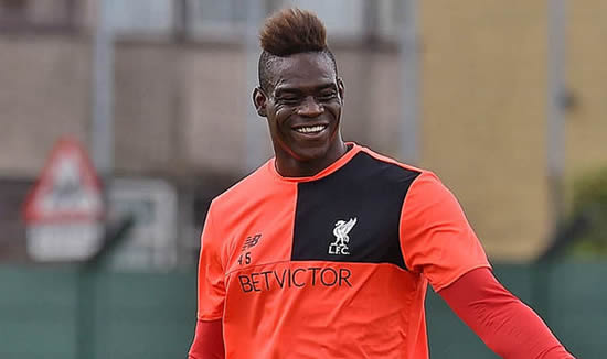 Mario Balotelli's Liverpool nightmare could be over following talks with Ligue 1 side