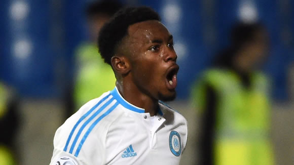 Georges-Kevin N'Koudou seals transfer to Tottenham on long-term deal