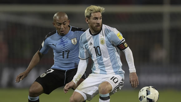 Lionel Messi denies deception over Argentina retirement