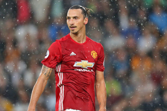 Man United star Zlatan Ibrahimovic: This is the one thing I miss about Paris St-Germain