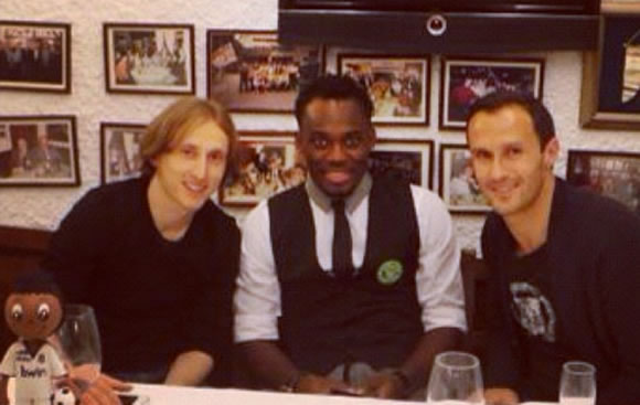 Mourinho angered by Real's response to Essien's party
