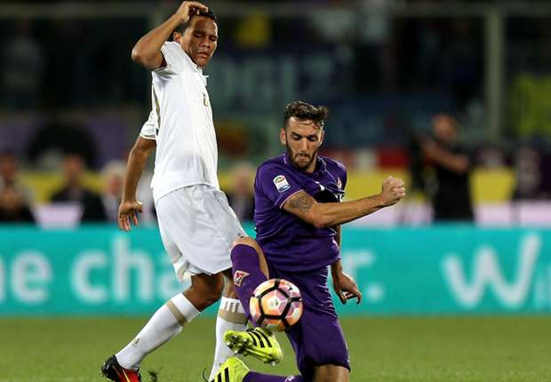 Fiorentina 0-0 Milan: Montella's men frustrated in Florence