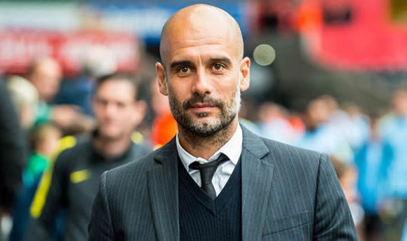 Man City boss Guardiola sends warning to Premier League rivals: Our best is yet to come