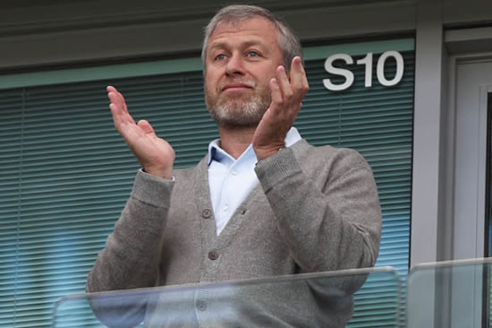 Abramovich prepared to take drastic action with his Chelsea players if they don't improve