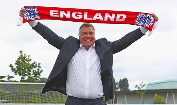 Sam Allardyce LEAVES role as England boss after just 67 days following newspaper sting