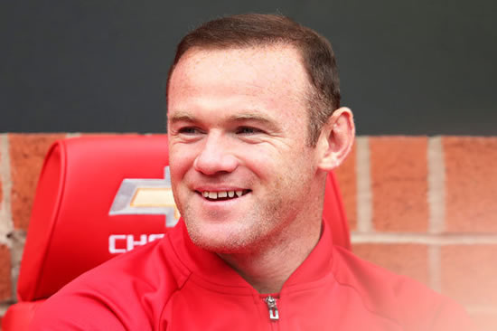 Wayne Rooney to seek assurances over his England future after Gareth Southgate appointment