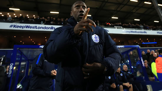 Jimmy Floyd Hasselbaink, Tommy Wright allegations in latest Telegraph report