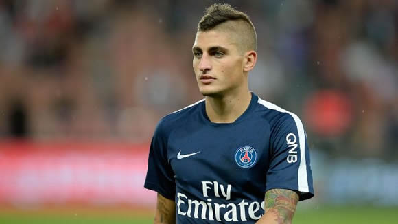 Juventus target Marco Verratti wants to win more than just Ligue 1 - agent