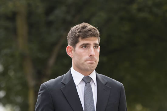 Ched Evans' accuser's £50,000 help fund for new life in Australia