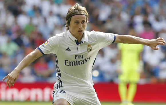 Modric expected to retire at Real Madrid