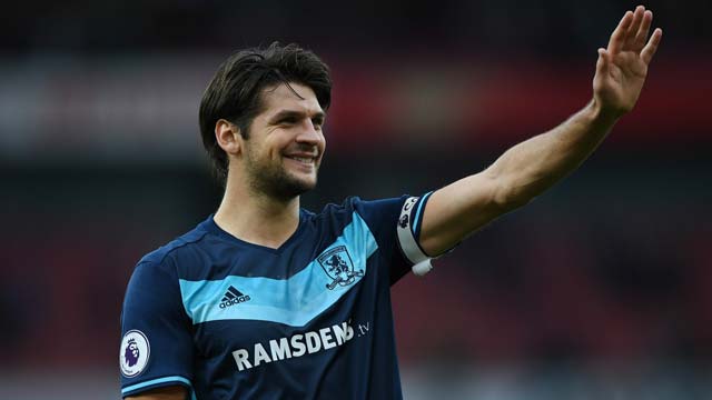 Arsenal 0-0 Middlesbrough: Gunners frustrated by resilient Boro