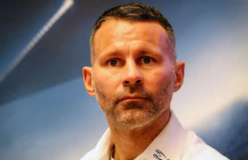 Ryan Giggs criticises Manchester United players' behaviour after Chelsea game