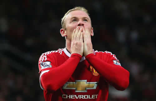 One club is ready to offer Wayne Rooney huge £500,000-a-week contract