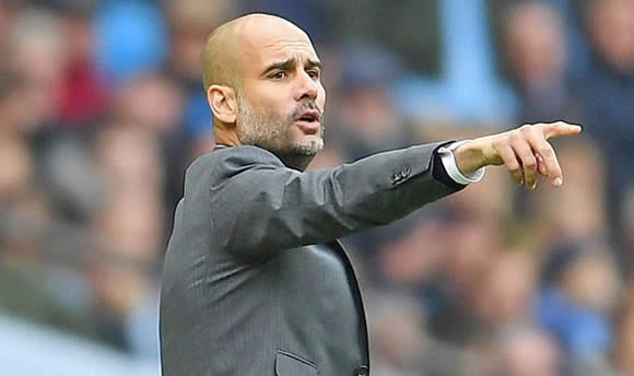 Man City boss Guardiola vows to inflict more misery on Man United boss Mourinho