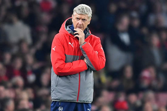 Arsenal plot first January transfer: Gunners ready to meet Premier League club's demands