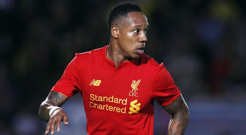 Rumour: Barcelona target Liverpool’s Nathaniel Clyne in pursuit of new right-back