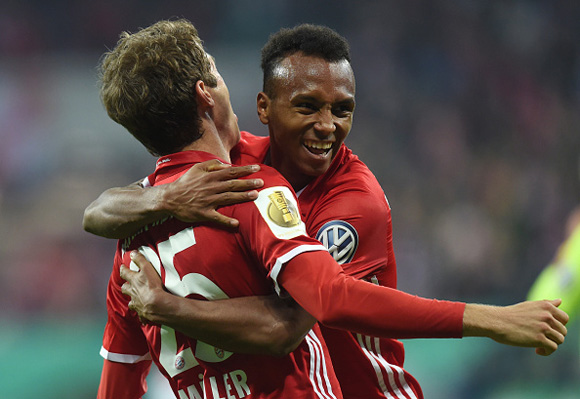 Tactical Analysis: How Bayern Munich Overcame A Stubborn Augsburg Defence In The Derby