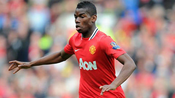 Mino Raiola reveals argument with Sir Alex Ferguson that saw Paul Pogba leave Manchester United