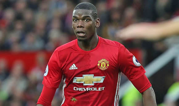 Paul Pogba must do this to realise full potential, according to Manchester United legend