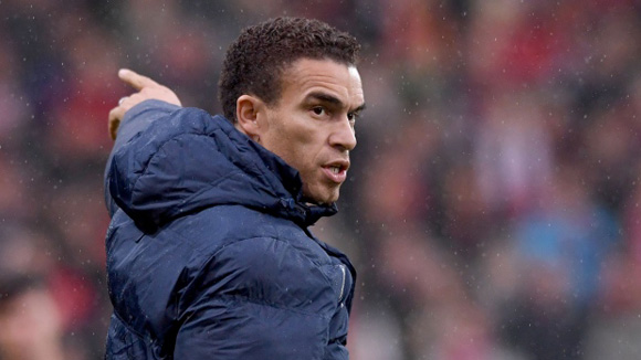 Wolfsburg makes interim coach Ismael permanent