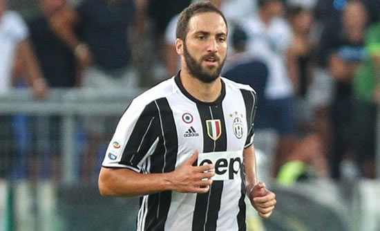 Ancelotti: I didn't want Real Madrid to sell Higuain