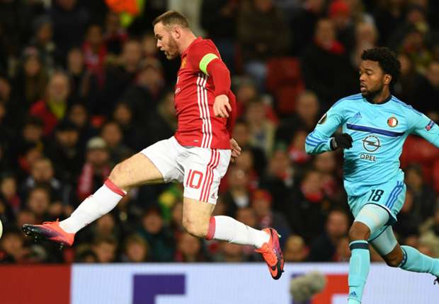 Manchester United 4-0 Feyenoord: Red Devils back on track with dominant win