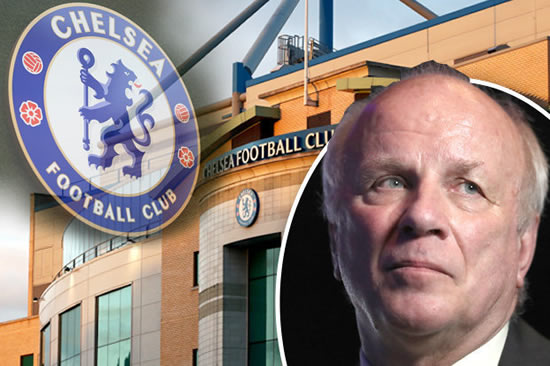 Chelsea probes child abuse as FA says football clubs may have paid hush money