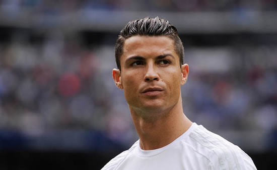 Cristiano Ronaldo tax row: Calls for legal action against top footie ace