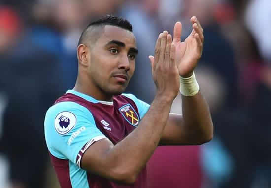 ‘I could have fun in that team’ – Payet drops Arsenal hint
