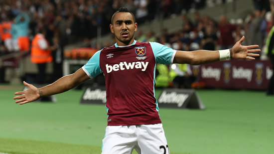 ‘I could have fun in that team’ – Payet drops Arsenal hint