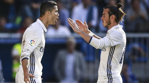 Moyes reveals Ronaldo, Bale and Kroos interest at United