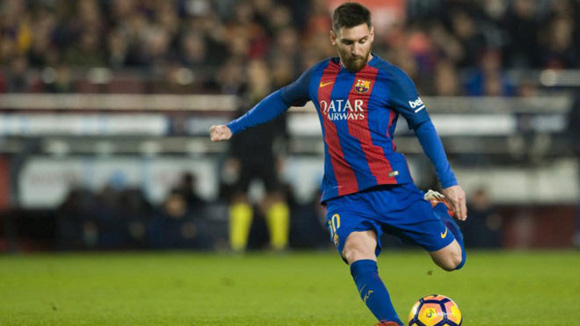 Barcelona stall in Lionel Messi contract negotiations
